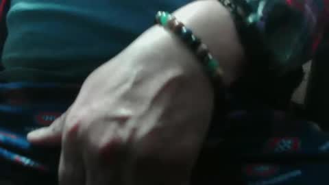 Dominique online show from February 5, 9:50 pm