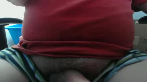 Dominique online show from February 8, 4:57 pm