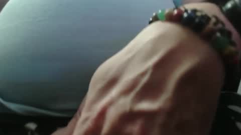 Dominique online show from February 27, 8:53 pm