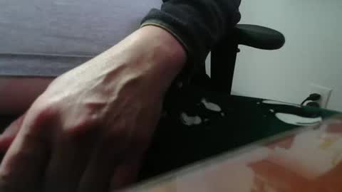 Dominique online show from March 3, 8:11 pm