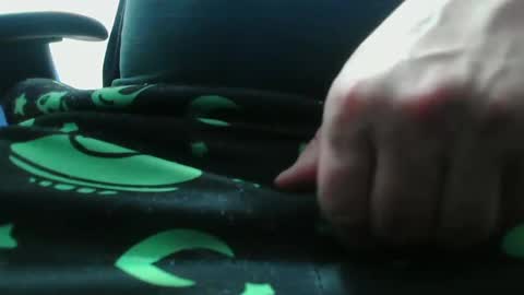 Dominique online show from March 11, 7:03 pm