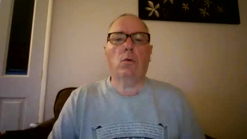 David uk online show from October 1, 9:54 pm