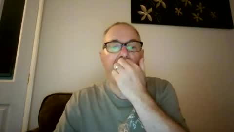 David uk online show from October 12, 8:30 pm