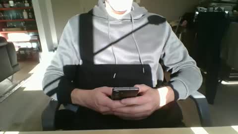 donaldtrump775 online show from November 17, 12:11 pm