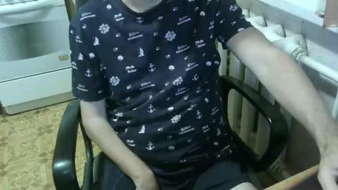 donalvafd online show from October 19, 6:30 pm