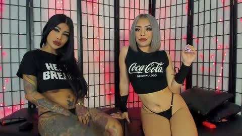 DongFatherProductions online show from December 11, 1:15 am