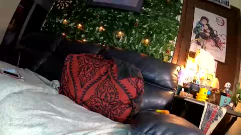 Sapphire Fox online show from October 30, 7:10 am