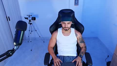 Victor online show from October 14, 5:14 pm