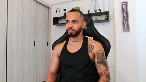 Victor online show from November 17, 2:23 pm