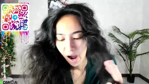 Aura online show from September 14, 3:49 am