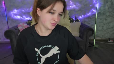 DONNA online show from January 22, 5:26 am