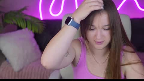 DONNA online show from September 18, 5:09 am