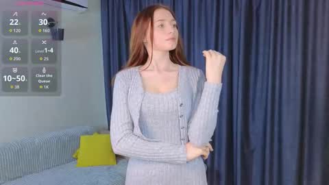 Elizabeth online show from October 31, 11:11 am