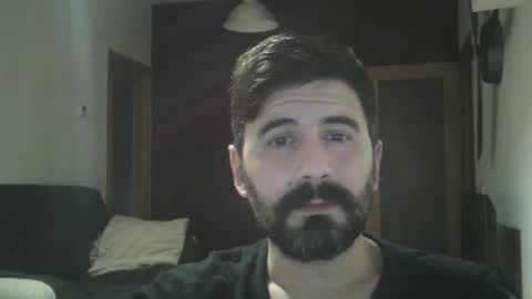 donnie_darkos83 online show from December 22, 6:15 pm