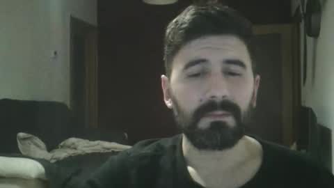 donnie_darkos83 online show from January 7, 11:35 pm