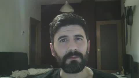 donnie_darkos83 online show from January 23, 11:36 pm