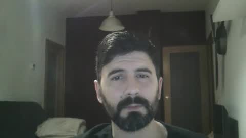 donnie_darkos83 online show from February 23, 7:28 pm