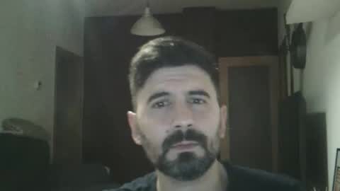 donnie_darkos83 online show from September 17, 10:44 pm