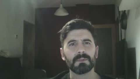 donnie_darkos83 online show from October 7, 10:29 pm