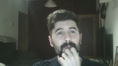 donnie_darkos83 online show from October 13, 10:32 pm