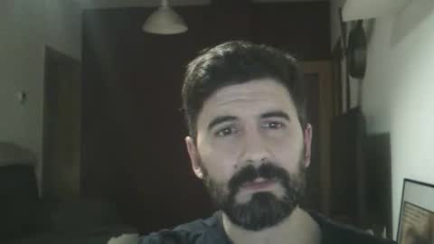 donnie_darkos83 online show from October 16, 10:44 pm