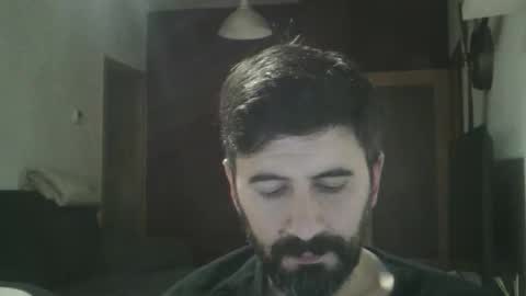 donnie_darkos83 online show from October 24, 10:39 pm