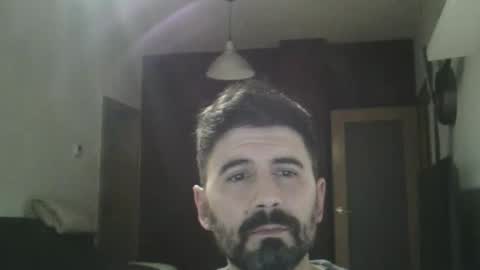 donnie_darkos83 online show from October 31, 11:28 pm