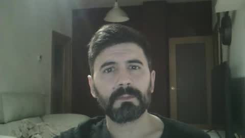 donnie_darkos83 online show from November 23, 6:19 pm