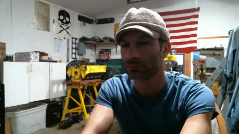 Snapshot of donniestone chatting on February 4, 12:22 pm donniestone online show from February 4, 12:22 pm