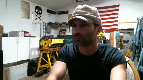 Snapshot of donniestone chatting on February 5, 7:10 pm donniestone online show from February 5, 7:10 pm