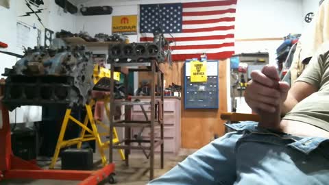 Snapshot of donniestone chatting on September 14, 7:02 pm donniestone online show from September 14, 7:02 pm