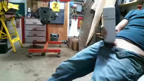 Snapshot of donniestone chatting on October 19, 5:02 pm donniestone online show from October 19, 5:02 pm