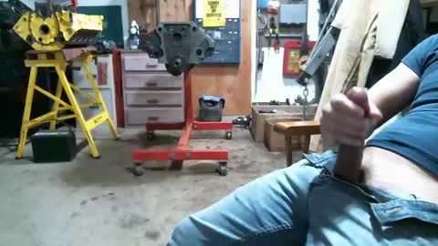 Snapshot of donniestone chatting on December 14, 5:07 pm donniestone online show from December 14, 5:07 pm