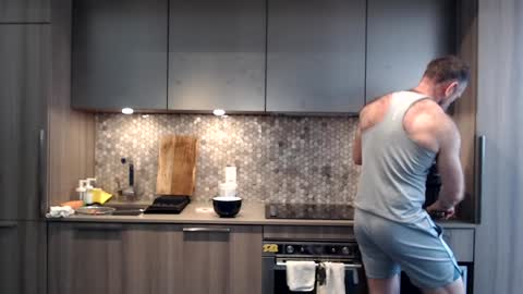 Donny online show from December 29, 5:12 pm