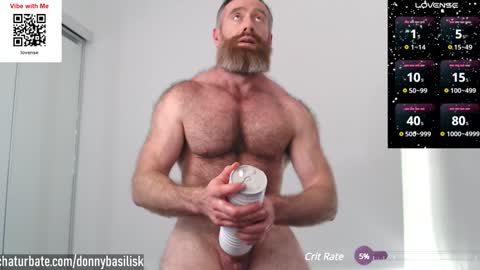 Donny online show from January 3, 8:54 pm