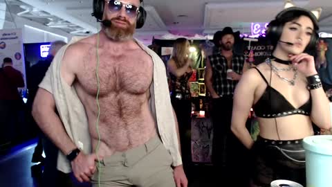 Donny online show from February 1, 5:49 am