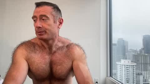 Donny online show from September 24, 1:36 pm