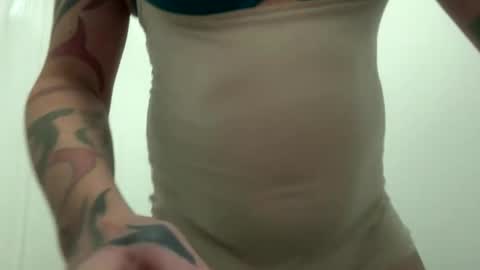 Panties and stockings  tranny online show from November 19, 11:49 pm