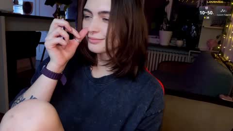 Snapshot of dorfmatratze_ chatting on December 9, 10:22 am Alice online show from December 9, 10:22 am