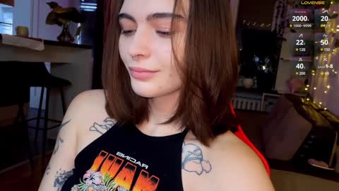 Snapshot of dorfmatratze_ chatting on December 12, 8:14 am Alice online show from December 12, 8:14 am