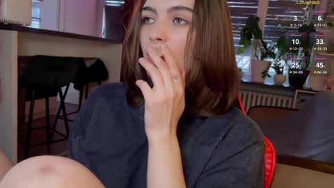 Snapshot of dorfmatratze_ chatting on December 20, 11:54 am Alice online show from December 20, 11:54 am