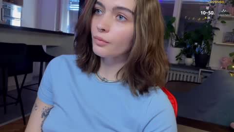 Snapshot of dorfmatratze_ chatting on December 22, 12:05 pm Alice online show from December 22, 12:05 pm