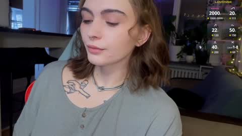 Snapshot of dorfmatratze_ chatting on December 23, 8:44 am Alice online show from December 23, 8:44 am