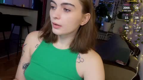 Snapshot of dorfmatratze_ chatting on December 25, 7:03 am Alice online show from December 25, 7:03 am