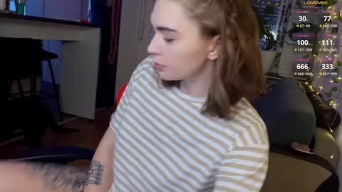 Snapshot of dorfmatratze_ chatting on December 26, 6:41 am Alice online show from December 26, 6:41 am