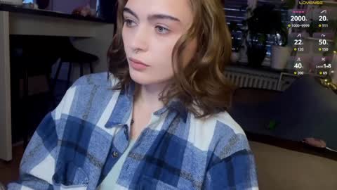 Snapshot of dorfmatratze_ chatting on January 3, 9:04 am Alice online show from January 3, 9:04 am