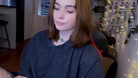 Snapshot of dorfmatratze_ chatting on January 10, 12:26 pm Alice online show from January 10, 12:26 pm