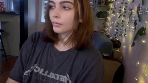 Snapshot of dorfmatratze_ chatting on January 15, 10:49 am Alice online show from January 15, 10:49 am