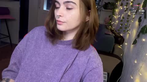 Snapshot of dorfmatratze_ chatting on January 18, 9:02 am Alice online show from January 18, 9:02 am