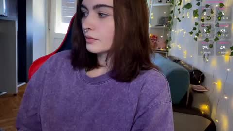 Snapshot of dorfmatratze_ chatting on February 9, 12:19 pm Alice online show from February 9, 12:19 pm